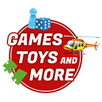 Partner Games Toys and More